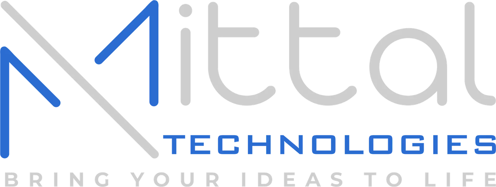 Mittal Technologies Logo