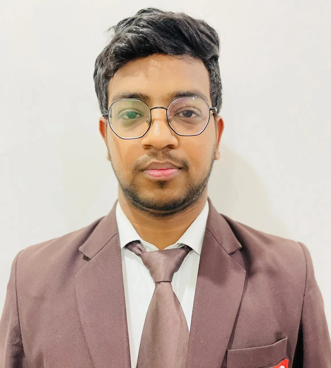 Sourabh Mittal - CEO & Founder