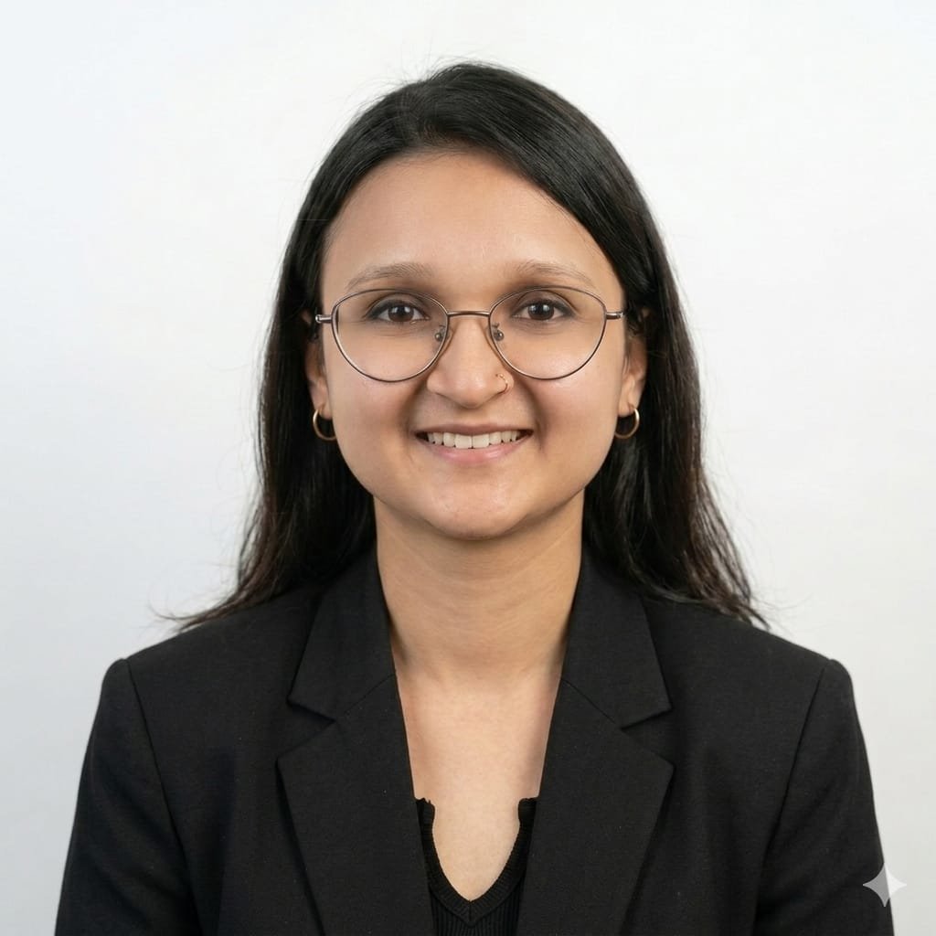 Sourabh Mittal - CEO & Founder