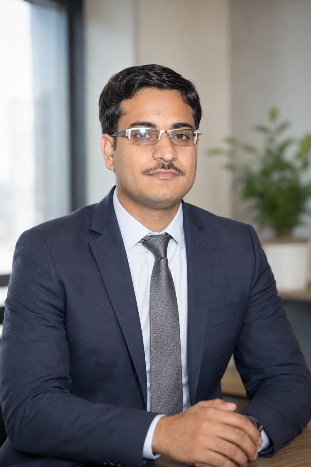 Sourabh Mittal - CEO & Founder