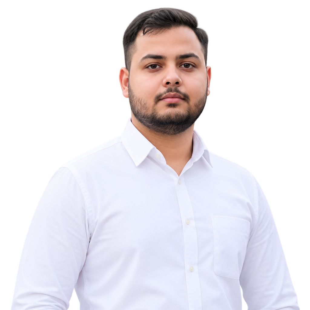 Aarshpreet Singh