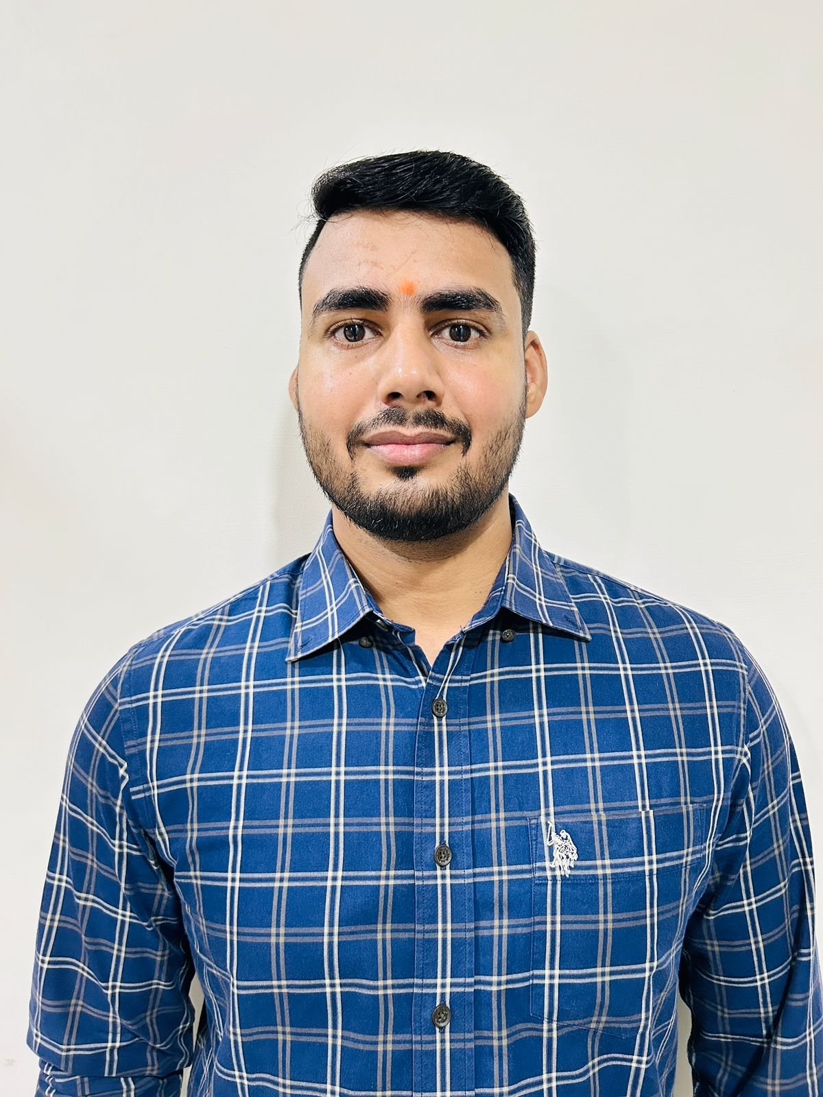 Sourabh Mittal