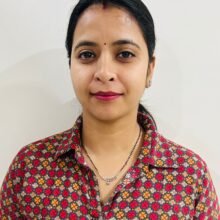 Ayushi Mittal